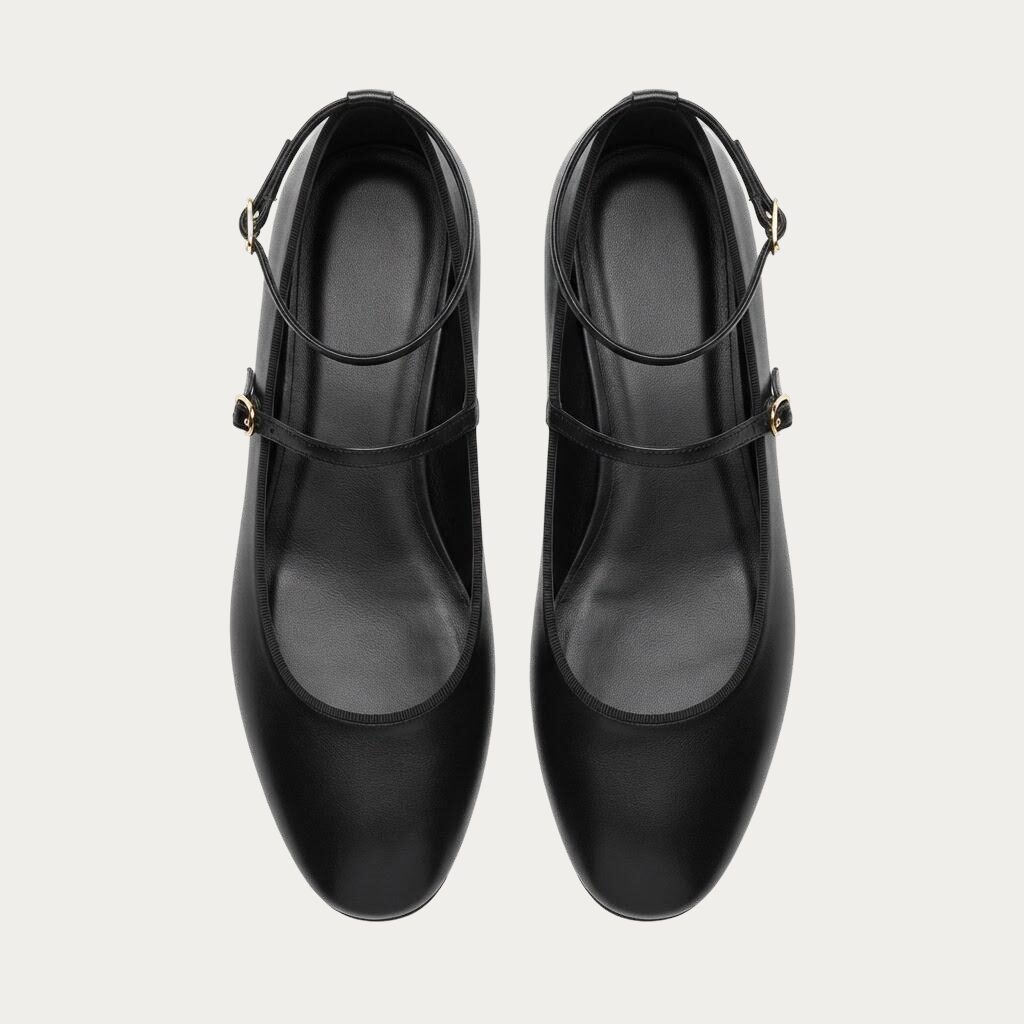 Ballet flats